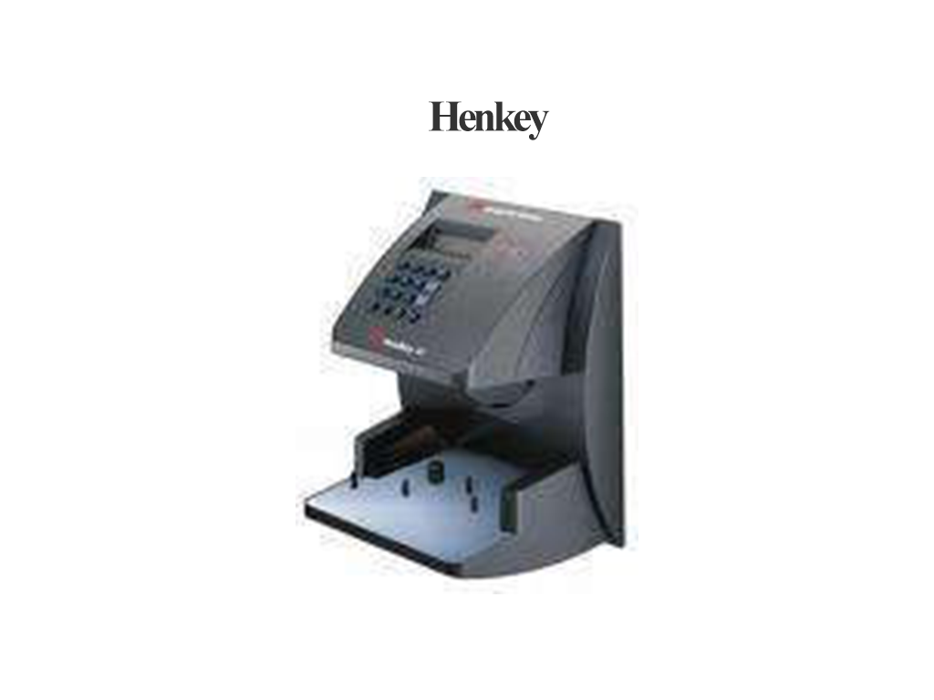 Henkey II